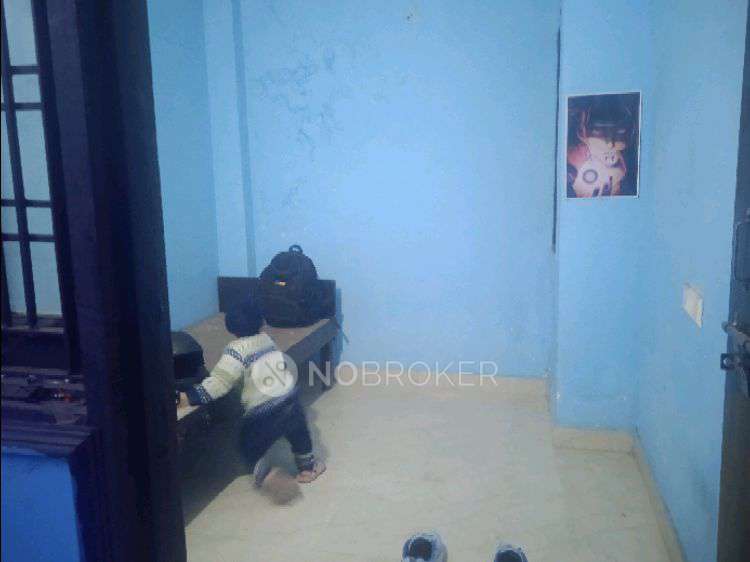 2 BHK House for Rent  In A Block