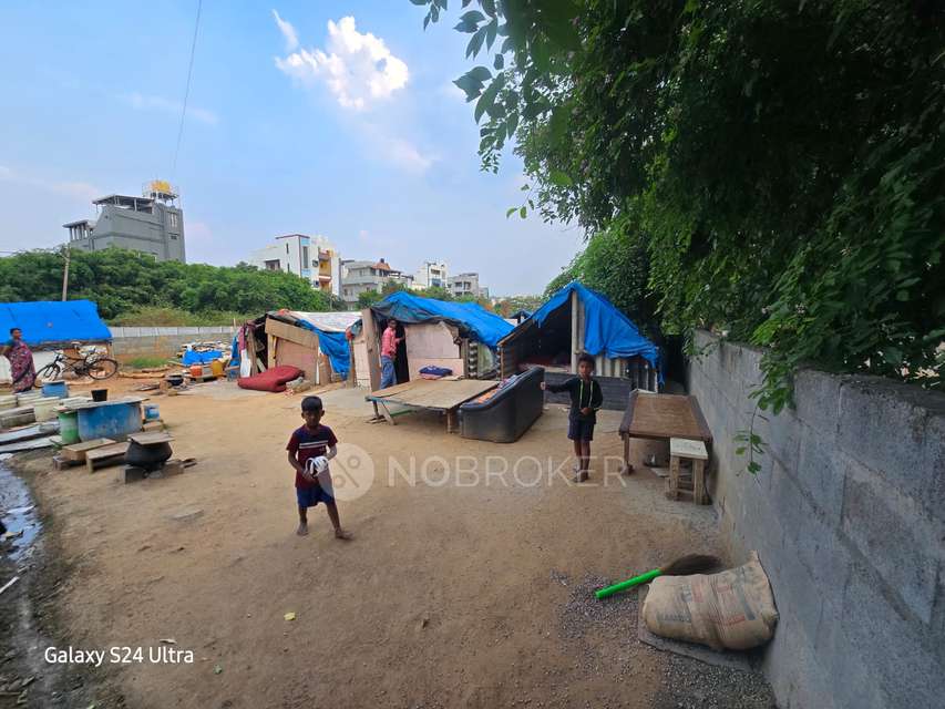 Plot For Sale  In J. P. Nagar