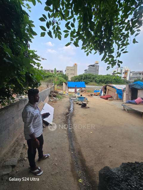 Plot For Sale  In J. P. Nagar