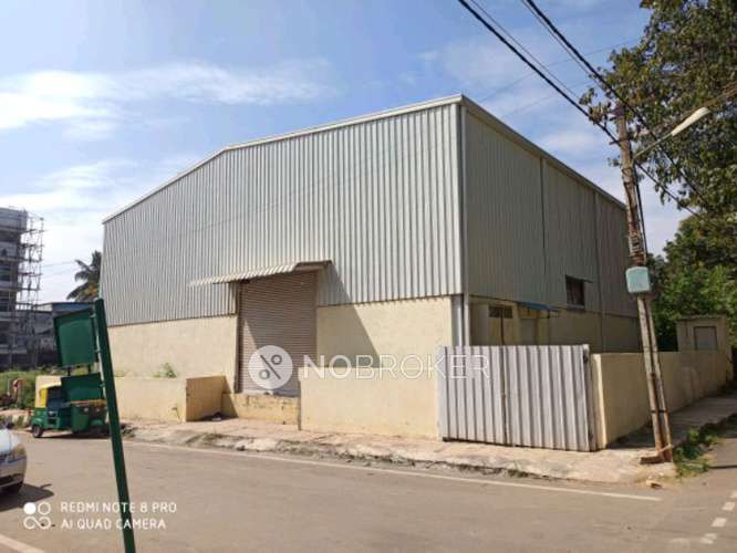 Industrial Shed in Rajanukunte, Bangalore for Rent 