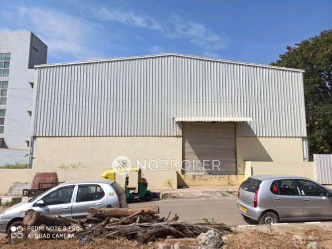 Industrial Shed in Rajanukunte, Bangalore for Rent 