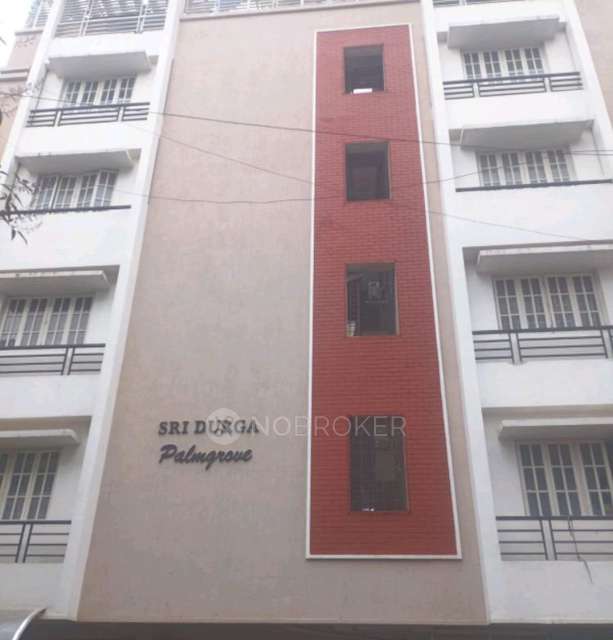 3 BHK Flat In Sri Durga Palmgrove for Rent  In Koramangala