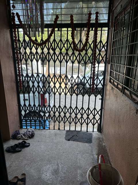 2 BHK Flat In Pote Corner Housing Society, Chinchwad for Rent  In Pimpri-chinchwad,