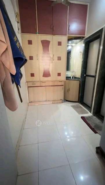 1 RK Flat In Neel Kamal Ghansoli For Sale  In Shiv Roshni