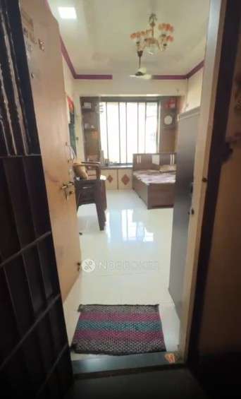 1 RK Flat In Neel Kamal Ghansoli For Sale  In Shiv Roshni