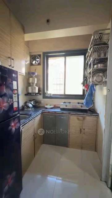 1 RK Flat In Neel Kamal Ghansoli For Sale  In Shiv Roshni