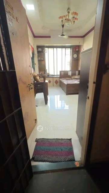 1 RK Flat In Neel Kamal Ghansoli For Sale  In Shiv Roshni