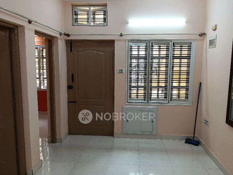 2 BHK House for Rent  In Btm Layout 2nd Stage