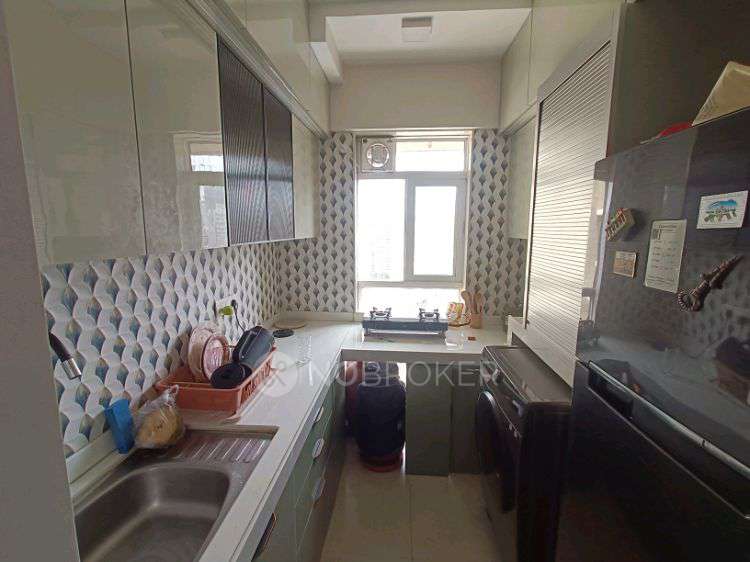 1 BHK Flat In Dosti Oro 67 For Sale  In Kandivali West