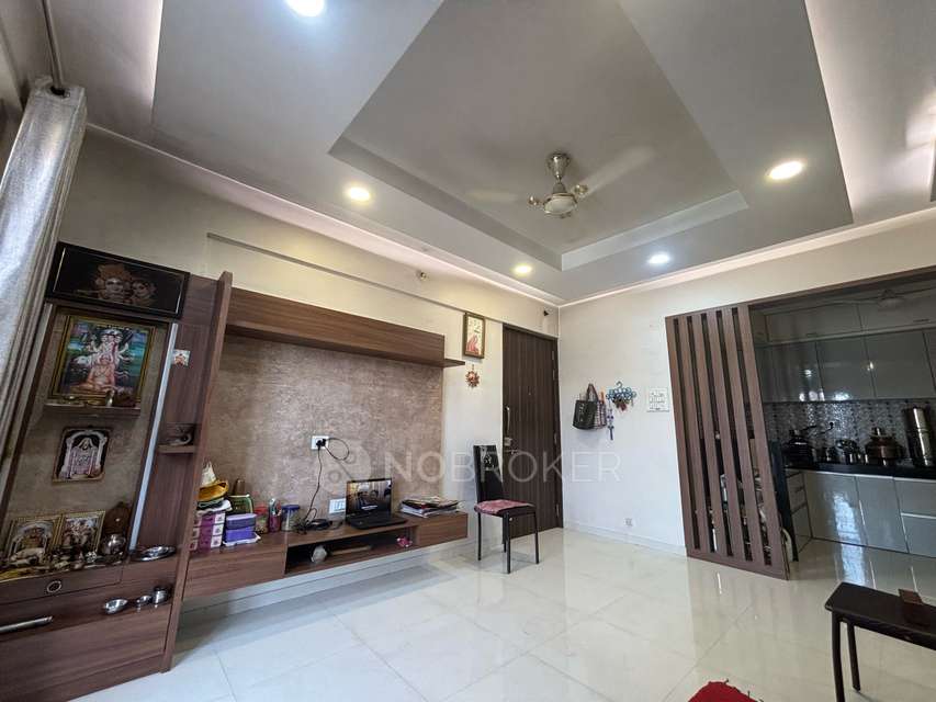 2 BHK Flat In Raajlaxmi Greens for Rent  In Ravet