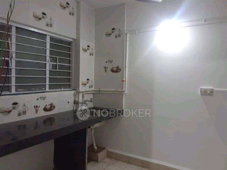 1 BHK Flat In Runwal Panorama for Rent  In Fqpw+hpw, Vitthal Nagar Rd, Near Bhagyashree Nivas, Atulnagar Phase I, Atul Nagar, Warje, Pune, Maharashtra 411058, India