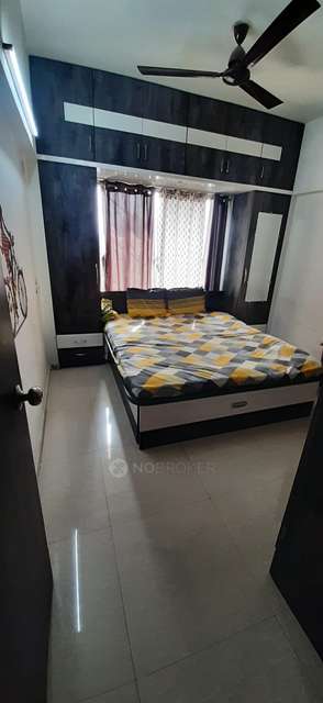 1 BHK Flat In Anshul Kosmas, Moshi for Rent  In Moshi
