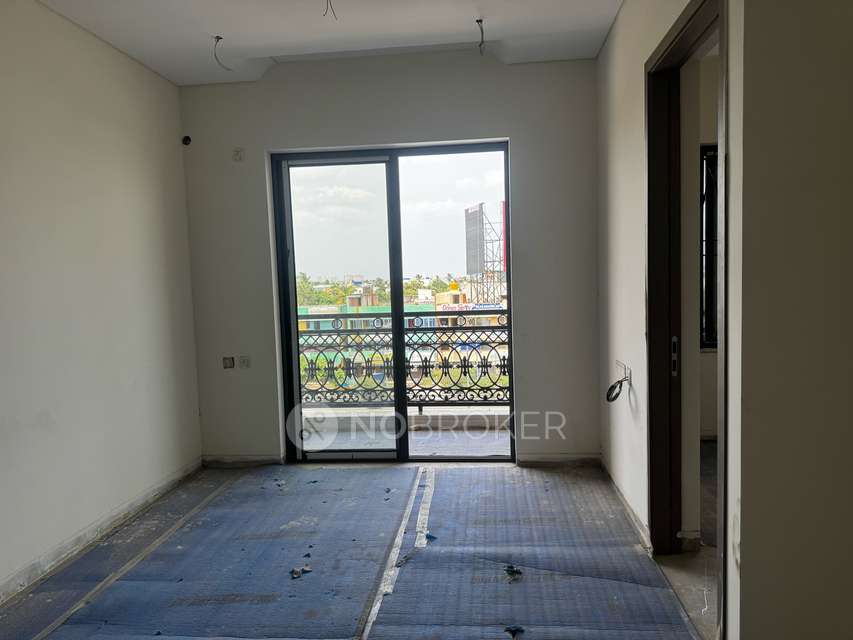 3 BHK Villa In Sis Florence for Rent  In Porur