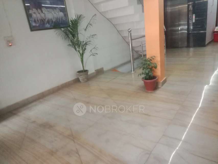 PG for Girls in Sector 12