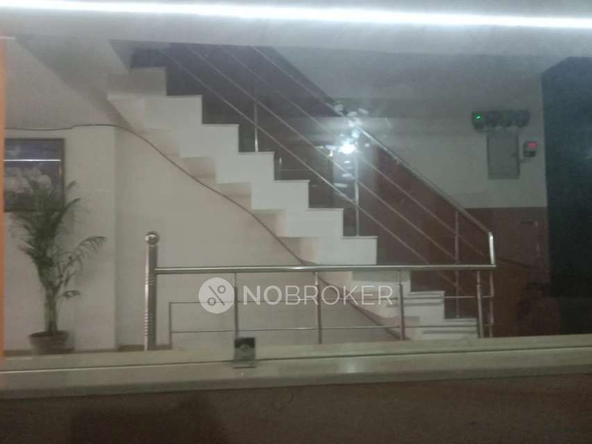 PG for Girls in Sector 12