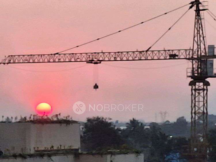 2 BHK Flat In Shriram 107 South East, Attibele for Rent  In Attibele