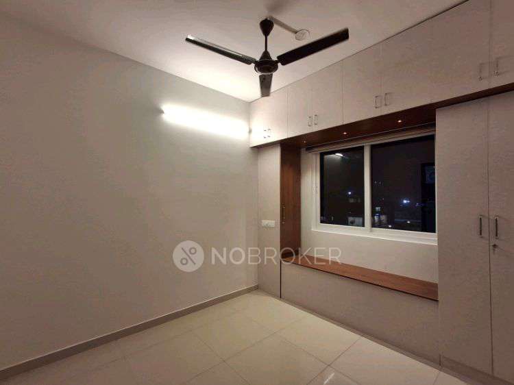 2 BHK Flat In Shriram 107 South East, Attibele for Rent  In Attibele