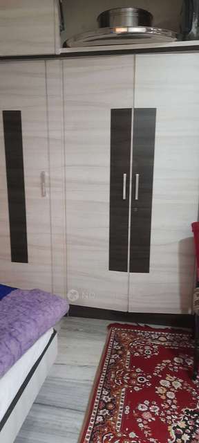 2 BHK Flat In Megha Truth  For Sale  In Malad East