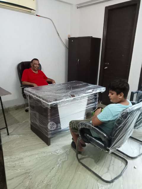 Office Space in Gautam Nagar, Delhi for sale 