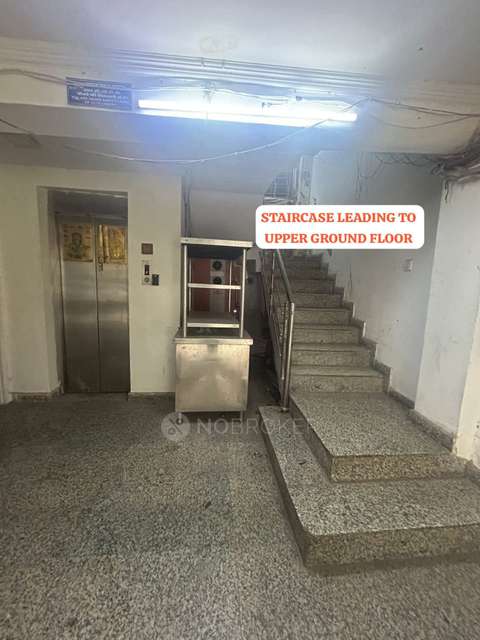 Office Space in Gautam Nagar, Delhi for sale 