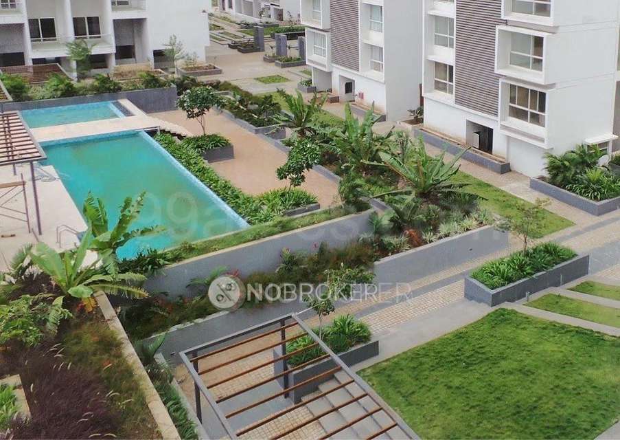 2 BHK Flat In Marvel Albero For Sale  In Kondhwa