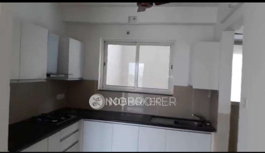 2 BHK Flat In Marvel Albero For Sale  In Kondhwa