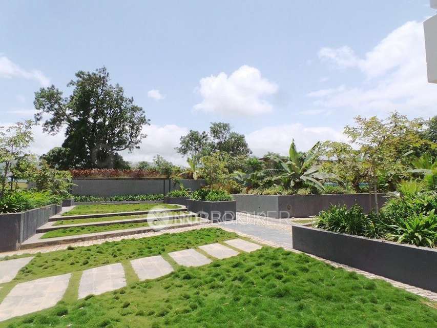 2 BHK Flat In Marvel Albero For Sale  In Kondhwa