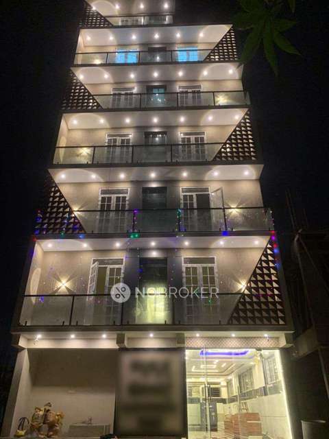 PG for Boys in Nagavara