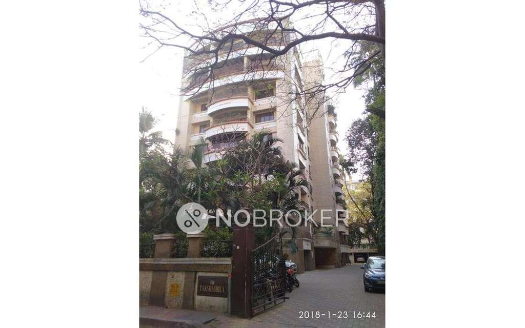 1 BHK Flat In Takshashila  For Sale  In Khar West