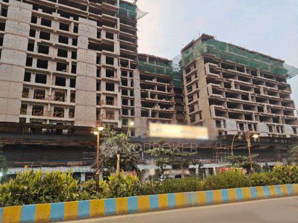 Shop in 7x6j+rwg, Hiranandani Estate, Thane West, Thane, Maharashtra 400607, India, Mumbai for Rent 