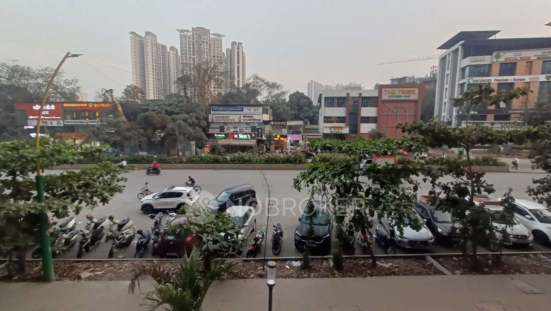 Shop in Thane West, Mumbai for Rent 