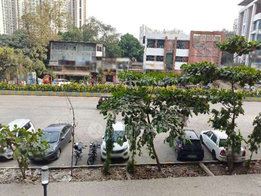 Shop in 7x6j+rwg, Hiranandani Estate, Thane West, Thane, Maharashtra 400607, India, Mumbai for Rent 