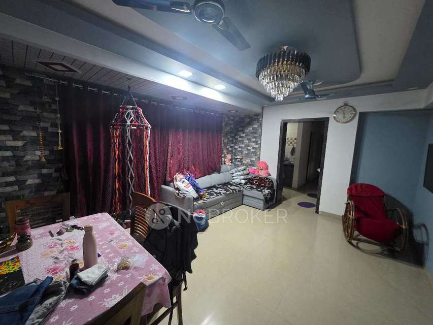 2 BHK Flat In Kalptaru Heights For Sale  In Mqw7+8wj Kalpataru Heights, Mqw7+6x3, Tembhode Rd, Palghar, Maharashtra 401404, India