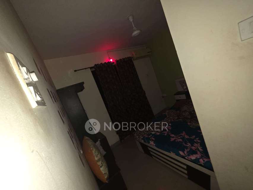 2 BHK Flat In Kalptaru Heights For Sale  In Mqw7+8wj Kalpataru Heights, Mqw7+6x3, Tembhode Rd, Palghar, Maharashtra 401404, India