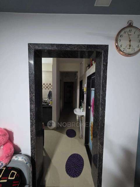 2 BHK Flat In Kalptaru Heights For Sale  In Mqw7+8wj Kalpataru Heights, Mqw7+6x3, Tembhode Rd, Palghar, Maharashtra 401404, India