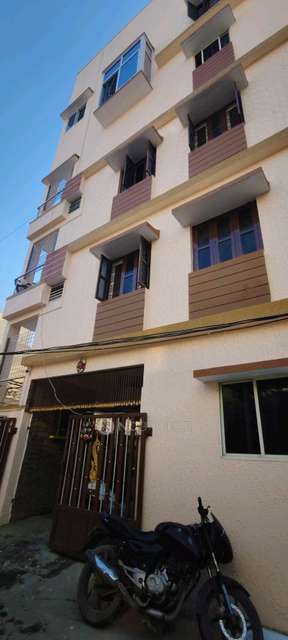 2 BHK House for Rent  In 1262, 1st Cross Rd, Devasthanagalu, Varthur, Bengaluru, Karnataka 560087, India