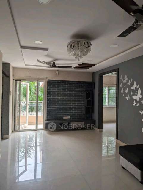 3 BHK Flat In Sri Gayatri Residency  For Sale  In Uppal