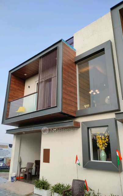 3 BHK Villa In Radhya Puram For Sale  In Radhya Puram