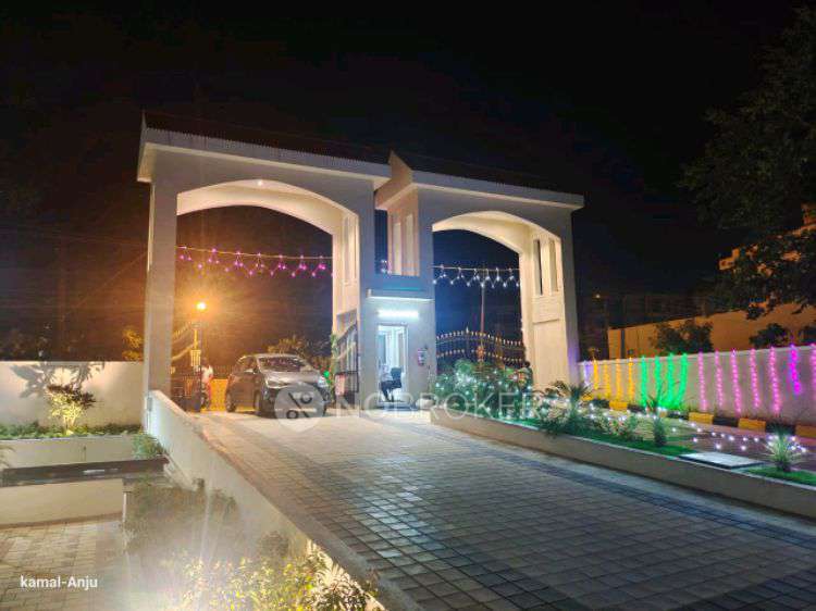 2 BHK Flat In Sowparnika Flamenco for Rent  In Sarjapur