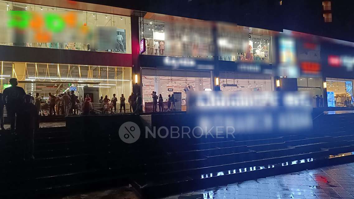 2 BHK Flat In Monarch Aqua For Sale  In Monarch Aqua