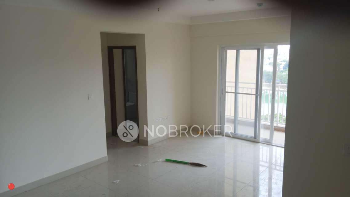 2 BHK Flat In Monarch Aqua For Sale  In Monarch Aqua