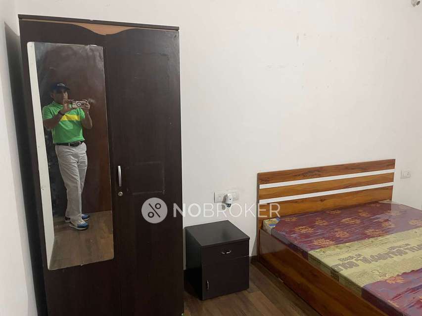 3 BHK Flat In Megapolis Sangria Towers, Hinjawadi for Rent  In Hinjawadi