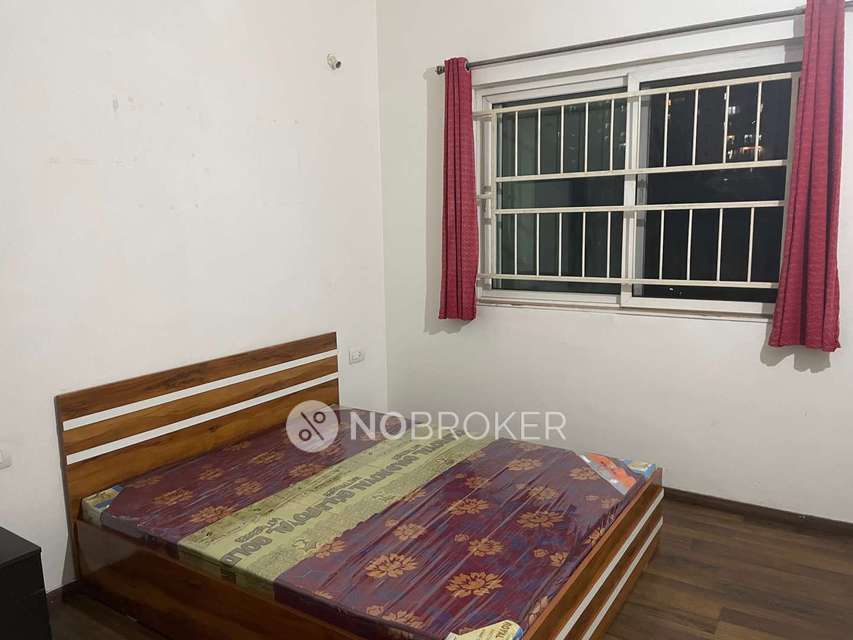 3 BHK Flat In Megapolis Sangria Towers, Hinjawadi for Rent  In Hinjawadi