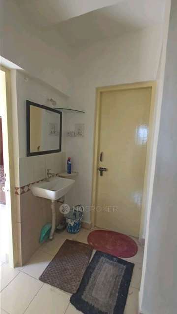 1 BHK Flat In Shanti Residency for Rent  In Hadapsar