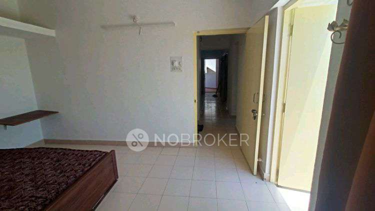 1 BHK Flat In Shanti Residency for Rent  In Hadapsar