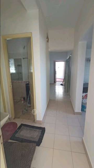 1 BHK Flat In Shanti Residency for Rent  In Hadapsar