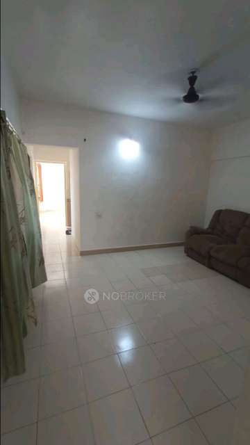 1 BHK Flat In Shanti Residency for Rent  In Hadapsar