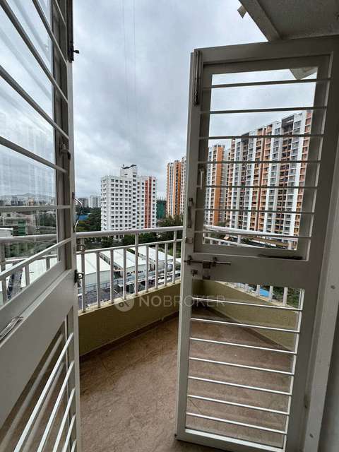 3 BHK Flat In Gt Mangal Vishwa for Rent In Mukai Chowk