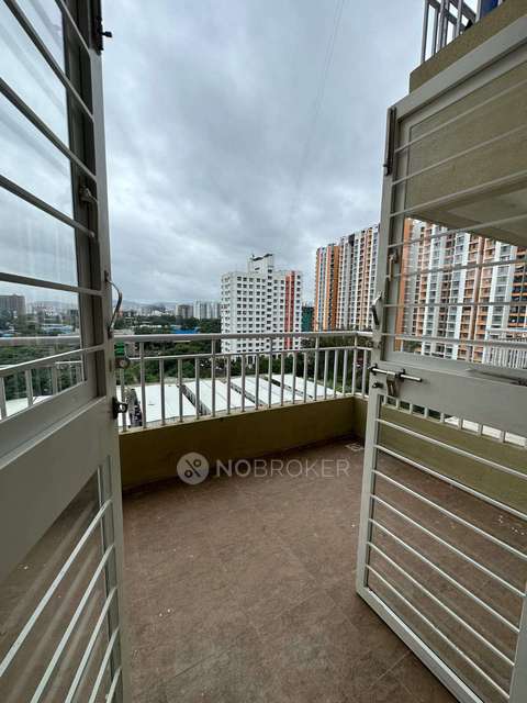 3 BHK Flat In Gt Mangal Vishwa for Rent In Mukai Chowk