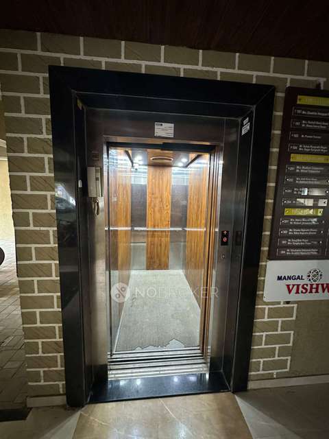 3 BHK Flat In Gt Mangal Vishwa for Rent In Mukai Chowk